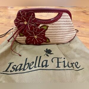 Isabella Fiore clutch